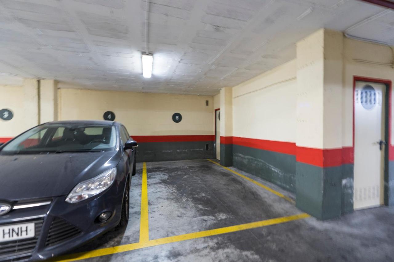Apartamento Estrella Del Mar 100M De La Playa 2 Terrazas Garage ベナルマデナ エクステリア 写真